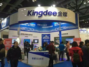 杭州展會服務 整合設計與技術平臺，引領智能展覽新時代