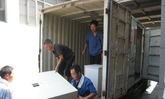 鄭州全新搬家公司 收費低廉，長途搬家放心選擇