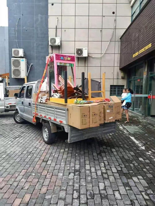 全方位專業搬運服務 從家居到公司，從鋼琴到空調，一應俱全